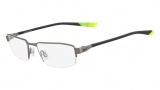 Nike 4273 Eyeglasses Eyeglasses - 038 Gunmetal