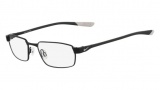 Nike 4274 Eyeglasses Eyeglasses - 004 Satin Black
