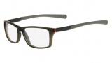 Nike 7087 Eyeglasses Eyeglasses - 083 Khaki