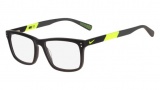 Nike 7238 Eyeglasses Eyeglasses - 001 Matte Black