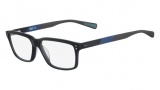 Nike 7239 Eyeglasses Eyeglasses - 400 Matte Blue