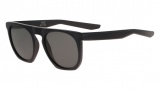 Nike Flatspot EV0923 Sunglasses Sunglasses - 001 Black / Grey Lens