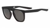 Nike Flatspot EV0923 Sunglasses Sunglasses - 002 Matte Black / Grey Lens