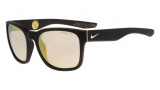 Nike Recover SK EV0952 Sunglasses Sunglasses - 001 Black / Gold Lens