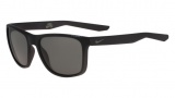 Nike Unrest EV0921 Sunglasses Sunglasses - 003 Matte Black / Grey Lens