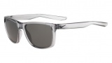 Nike Unrest EV0921 Sunglasses Sunglasses - 011 Grey / Grey Lens