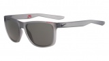Nike Unrest EV0921 Sunglasses Sunglasses - 012 Matte Grey / Grey Lens