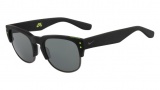 Nike Volition EV0879 Sunglasses Sunglasses - 001 Matte Black / Grey Lens