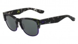 Nike Volition EV0879 Sunglasses Sunglasses - 025 Grey Tortoise / Grey Lens