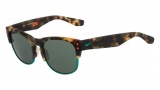 Nike Volition EV0879 Sunglasses Sunglasses - 203 Matte Tokyo Tortoise / Grey Lens