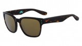 Nike Volano R EV0878 Sunglasses Sunglasses - 208 Tortoise / Brown Lens