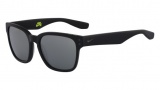Nike Volano EV0877 Sunglasses Sunglasses - 001 Matte Black / Grey Lens