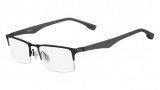 Flexon E1060 Eyeglasses Eyeglasses - 033 Gunmetal