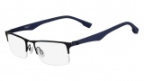 Flexon E1060 Eyeglasses Eyeglasses - 412 Navy