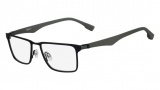 Flexon E1061 Eyeglasses Eyeglasses - 412 Navy