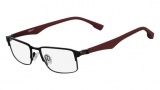 Flexon E1062 Eyeglasses Eyeglasses - 001 Black