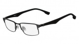 Flexon E1062 Eyeglasses Eyeglasses - 033 Gunmetal