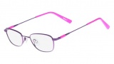 Flexon Kids Stellar Eyeglasses Eyeglasses - 513 Purple