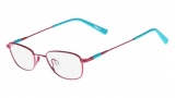 Flexon Kids Stellar Eyeglasses Eyeglasses - 664 Fuchsia
