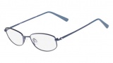 Flexon Eartha Eyeglasses Eyeglasses - 320 Teal