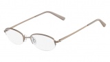 Flexon Ella Eyeglasses Eyeglasses - 710 Light Gold