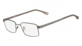 Flexon E1028 Eyeglasses Eyeglasses - 033 Gunmetal