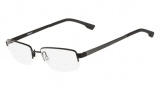 Flexon E1029 Eyeglasses Eyeglasses - 001 Black