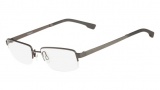 Flexon E1029 Eyeglasses Eyeglasses - 033 Gunmetal