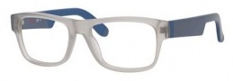 Carrera 4402 Eyeglasses Eyeglasses - 0KW9 Gray Blue