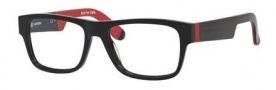 Carrera 4402 Eyeglasses Eyeglasses - 029A Shiny Black