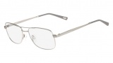 Flexon Autoflex SGT Pepper Eyeglasses Eyeglasses - 046 Silver