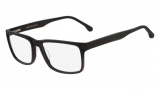 Sean John J2070 Eyeglasses Eyeglasses - 001 Black