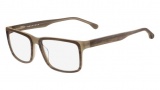 Sean John J2070 Eyeglasses Eyeglasses - 035 Grey