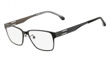 Sean John SJ1040 Eyeglasses Eyeglasses - 001 Black