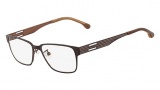 Sean John SJ1040 Eyeglasses Eyeglasses - 210 Brown