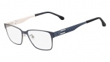 Sean John SJ1040 Eyeglasses Eyeglasses - 414 Navy