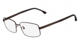 Sean John SJ1044 Eyeglasses Eyeglasses - 210 Brown