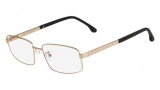 Sean John SJ1044 Eyeglasses Eyeglasses - 717 Antique Gold