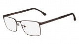 Sean John SJ1045 Eyeglasses Eyeglasses - 210 Brown