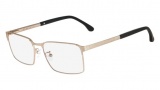 Sean John SJ1045 Eyeglasses Eyeglasses - 717 Antique Gold