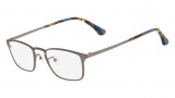 Sean John SJ1046 Eyeglasses Eyeglasses - 033 Gunmetal