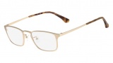 Sean John SJ1046 Eyeglasses Eyeglasses - 717 Gold