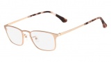 Sean John SJ1046 Eyeglasses Eyeglasses - 780 Rose Gold