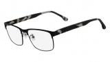 Sean John SJ1047 Eyeglasses Eyeglasses - 001 Black