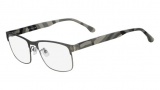 Sean John SJ1047 Eyeglasses Eyeglasses - 045 Silver