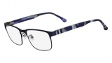 Sean John SJ1047 Eyeglasses Eyeglasses - 414 Navy
