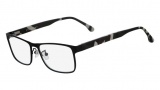 Sean John SJ1048 Eyeglasses Eyeglasses - 001 Black