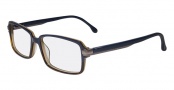 Sean John SJ2048 Eyeglasses Eyeglasses - 404 Navy / Tortoise