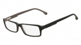Sean John SJ2058 Eyeglasses Eyeglasses - 001 Black