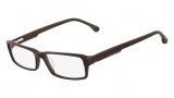 Sean John SJ2058 Eyeglasses Eyeglasses - 210 Brown